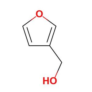 3-呋喃甲醇,3-Furanmethanol
