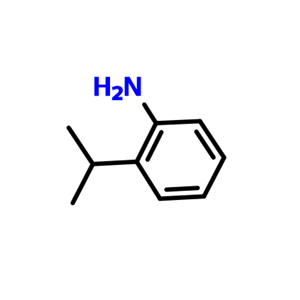2-异丙基苯胺,2-ISOPROPYLANILINE