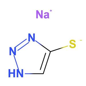 5-巯基-1,2,3-三氮唑单钠盐
