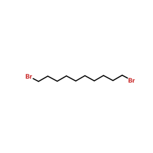 1,10-二溴癸烷,1,10-Dibromodecane