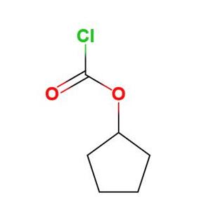 氯甲酸环戊酯
