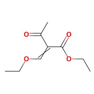 2-乙氧亚甲基乙酰乙酸乙酯,Ethyl 2-(Ethoxymethylene)Acetoacetate