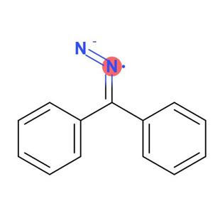 二苯基重氮甲烷