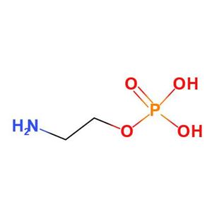 乙醇胺磷酸酯,O-phosphoethanolamine