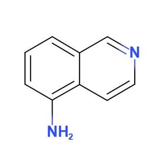 5-氨基异喹啉