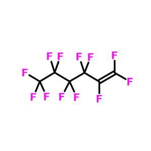 全氟己-1-烯,Perfluorohex-1-ene