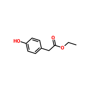 对羟基苯乙酸乙酯,Ethyl 4-hydroxyphenylacetate