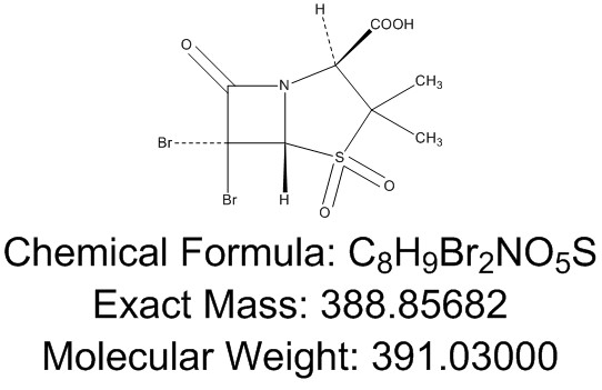 舒巴坦EP杂质E,Sulbactam EP Impurity E