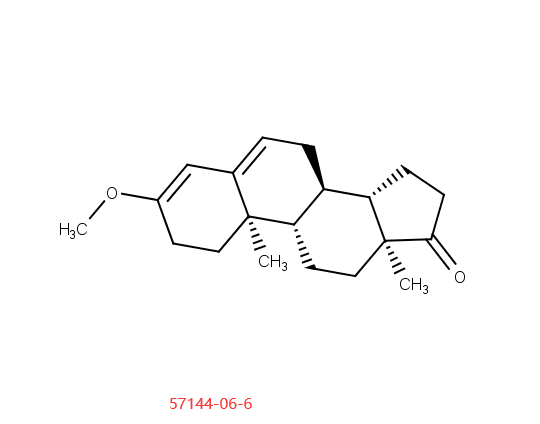 3-Methoxy Androsta-3,5-dien-17-one