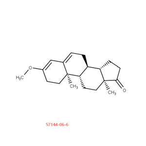 3-Methoxy Androsta-3,5-dien-17-one