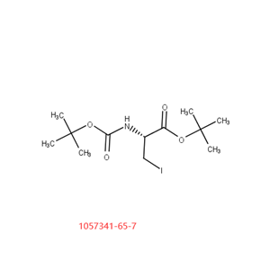 Boc-β-iodo-L-Ala-OtBu