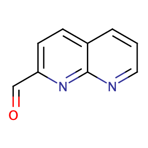 1,8]萘啶-2-甲醛,1,8-Naphthyridine-2-carbaldehyde