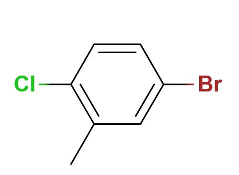 5-溴-2-氯甲苯,5-Bromo-2-chlorotoluene