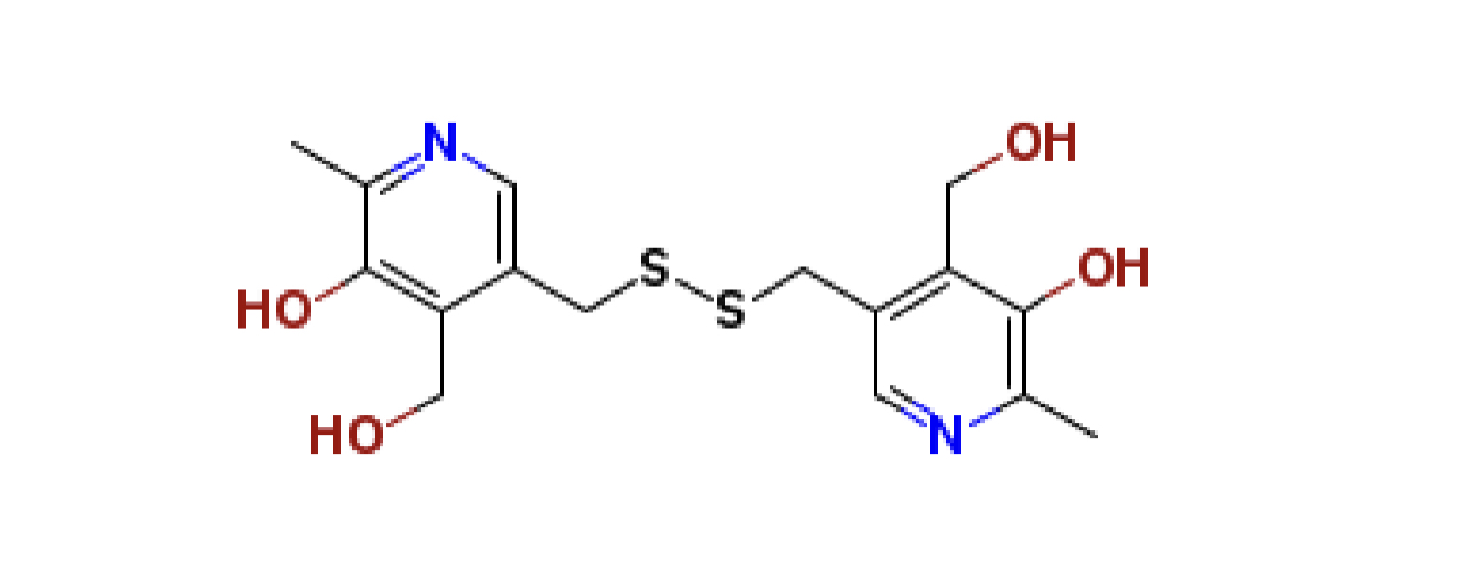 吡硫醇