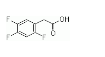 2,4,5-三氟苯乙酸,2,4,5-Trifluorophenylacetic acid