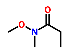 N-甲氧基-N-甲基-丙酰胺,N-Methoxy-N-methylpropionamide