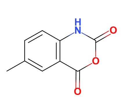 6-甲基靛紅,6-Methylisatoic anhydride