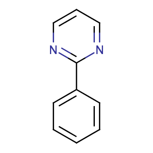 2-苯基嘧啶,2-Phenylpyrimidine