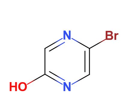2-溴-5-羟基吡嗪,2-Bromo-5-hydroxypyrazine