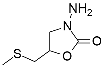 硝呋太爾雜質(zhì)F,Nifuratel impurity F