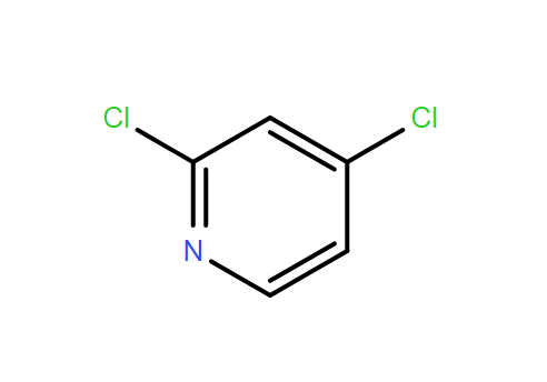 2,4-二氯吡啶,2,4-Dichloropyridine