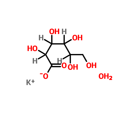 D-葡萄糖酸钾一水合物,Potassium D-gluconate monohydrate