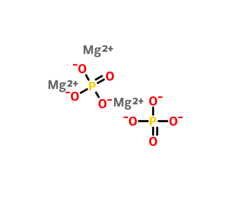 磷酸三鎂,MAGNESIUM PHOSPHATE