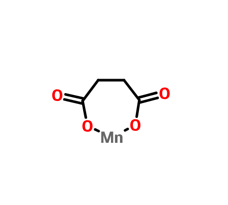 琥珀酸锰,MANGANESE SUCCINATE