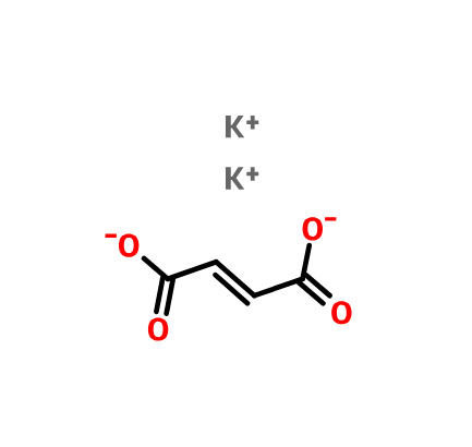 二钾富马酸盐,DIPOTASSIUM FUMARATE