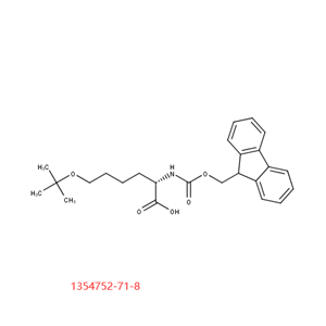 Fmoc-Nle(6-OtBu)-OH