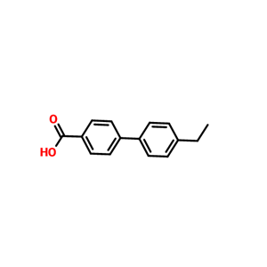 4-乙基苯基苯甲酸,4