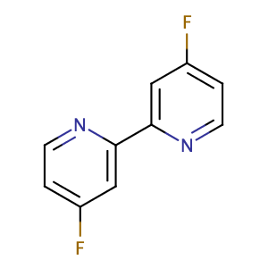 4,4'-二氟-2,2'-二吡啶