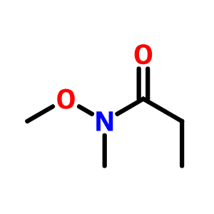 N-甲氧基-N-甲基-丙酰胺