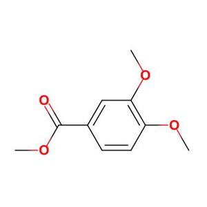 3,4-二甲氧基苯甲酸甲酯