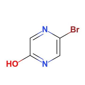 2-溴-5-羟基吡嗪,2-Bromo-5-hydroxypyrazine