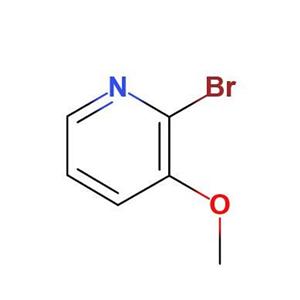 2-溴-3-甲氧基吡啶,2-Bromo-3-methoxypyridine