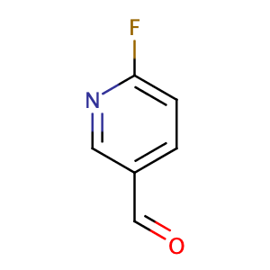 2-氟吡啶-5-甲醛,2-FLUORO-5-FORMYLPYRIDINE