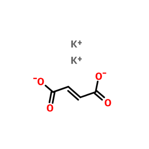 二钾富马酸盐,DIPOTASSIUM FUMARATE