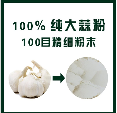 大蒜粉,Garlic powder