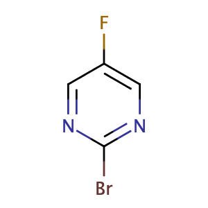 2-溴-5-氟嘧啶,2-Bromo-5-fluoropyrimidine