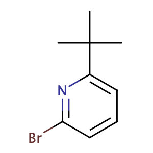 2-溴-6-叔丁氧基吡啶,2-BROMO-6-TERT-BUTYLPYRIDINE