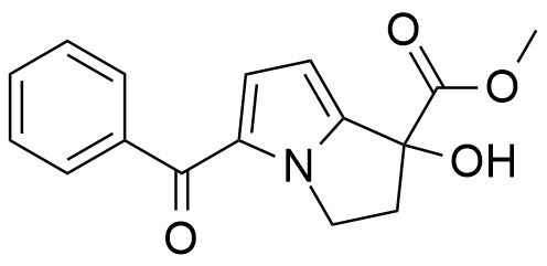 酮咯酸EP雜質G,Ketorolac EP Impurity G