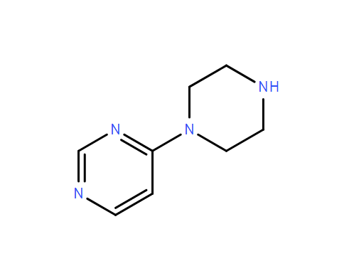 4-(哌嗪-1-基)嘧啶,4-(Piperazin-1-yl)pyrimidine