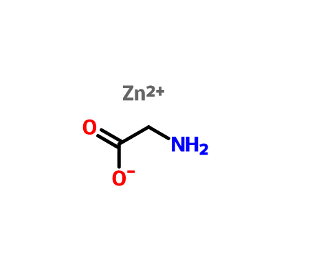 甘氨酸锌,Zinc glycinate