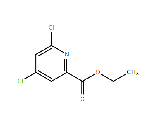 4,6-二氯吡啶甲酸乙酯,Ethyl 4,6-dichloropicolinate