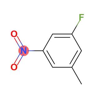 3-氟-5-硝基甲苯