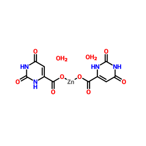乳清酸锌二水合物,OROTIC ACID ZINC SALT DIHYDRATE