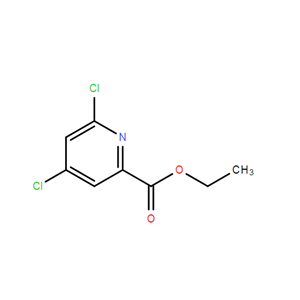 4,6-二氯吡啶甲酸乙酯,Ethyl 4,6-dichloropicolinate