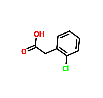 邻氯苯乙酸,2-Chlorophenylacetic acid
