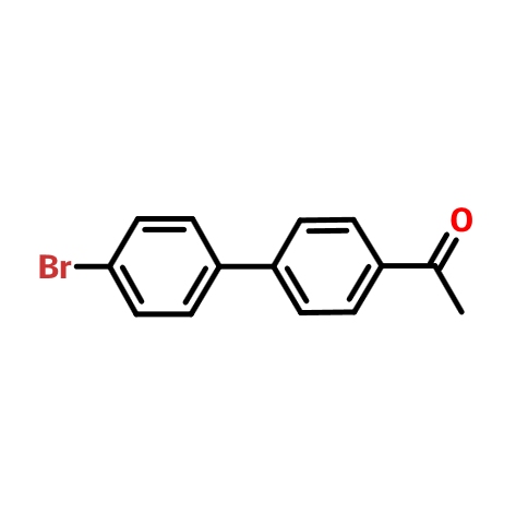 4-乙酰基-4-溴代联苯,4-Acetyl-4'-broMobiphenyl